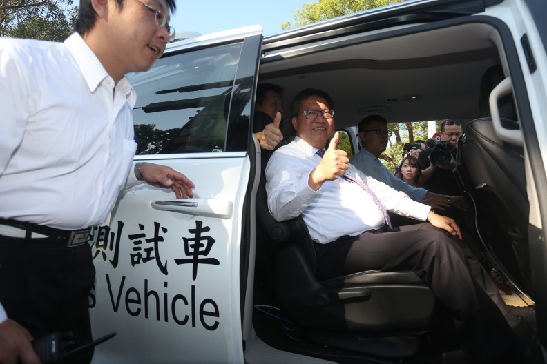 台灣讓自駕車變聰明！輔助「高精地圖」該快就快該慢就慢_img_2