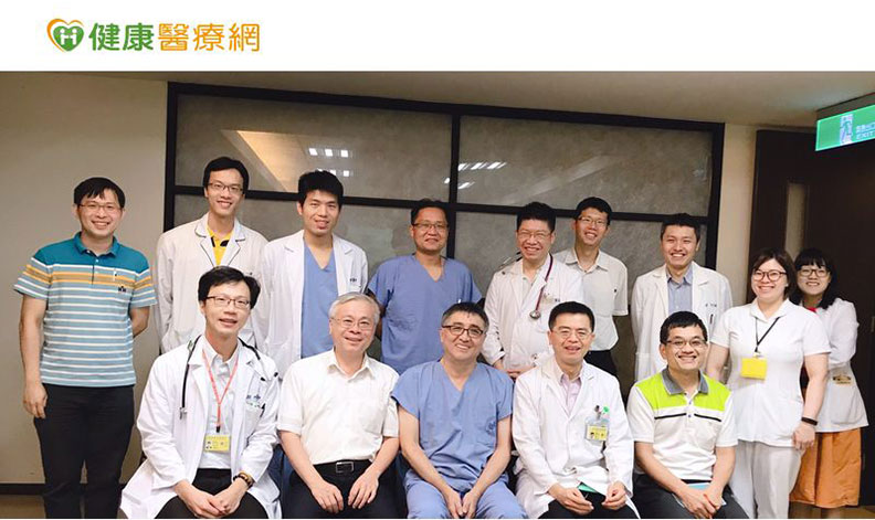 「沉默殺手」胰臟癌5年存活率不到5%,第二線治療有助延長壽命_img_1