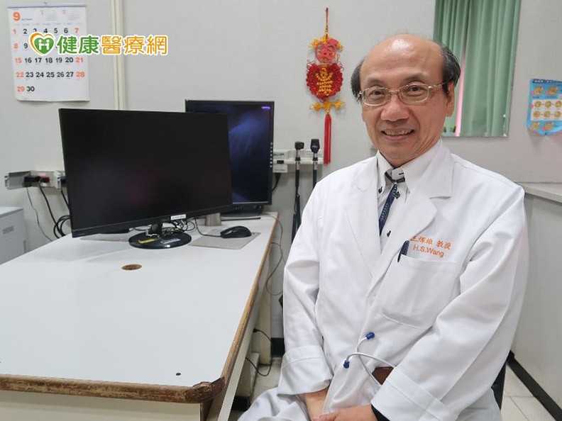 嬰兒出現癲癇或血管纖維瘤,恐罹患結節硬化症_img_1