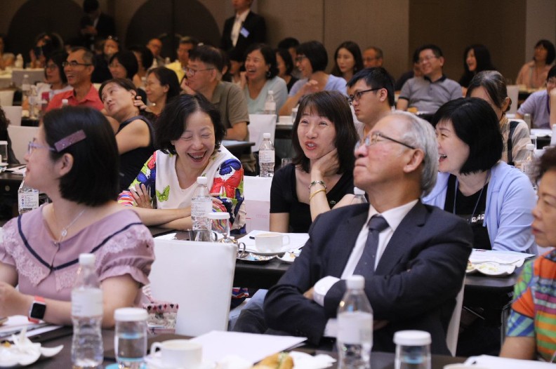 想創造精采人生下半場？黑立言點出需具備的5種心態_img_2