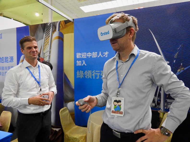 離岸風電產業正夯!沃旭:3年收5000封履歷_img_1