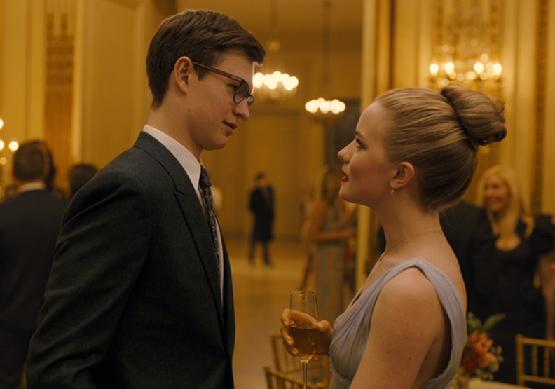 普立茲小說獎的殊榮!《金翅雀》揭露破碎人生的療傷旅程_img_2