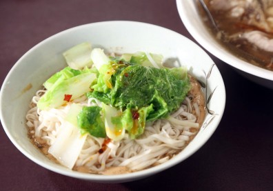 小吃店也能營養滿分！6 招外食小技巧改變點菜習慣