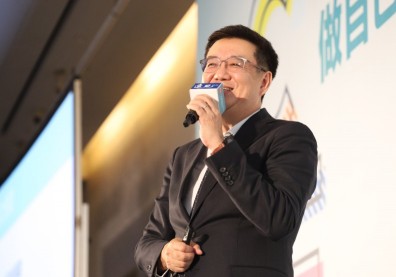 想創造精采人生下半場？黑立言點出需具備的5種心態