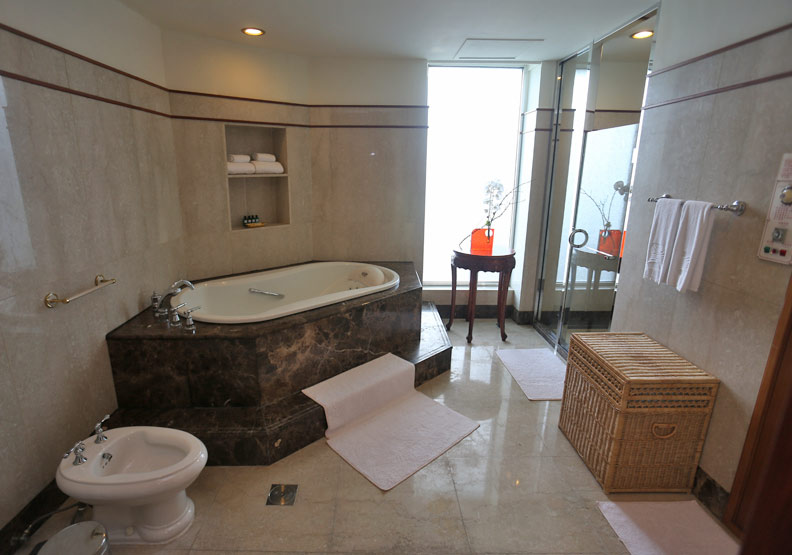 280坪總統套房、熟客美景視角 戴勝通邀你探索圓山之美_img_3