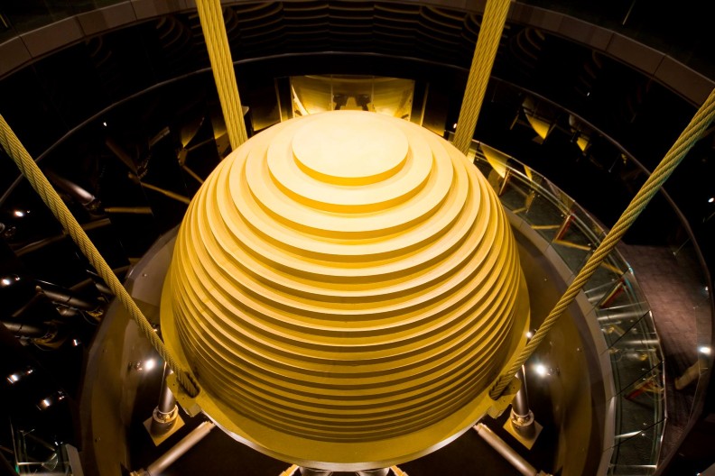 全球「最快」電梯前三名，全被中國、台灣包了_img_4