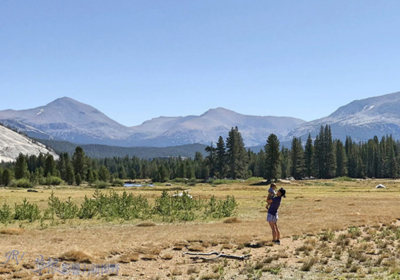 夏季限定美景:二訪「優勝美地」不能錯過的冷門景點!_img_1