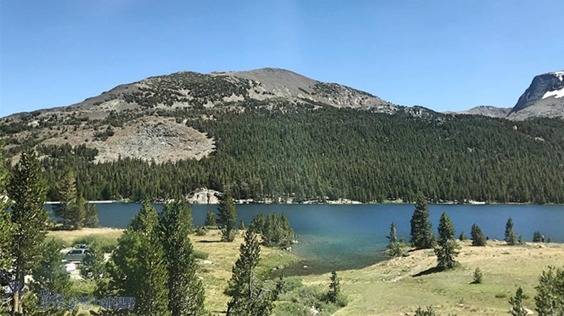 夏季限定美景:二訪「優勝美地」不能錯過的冷門景點!_img_10