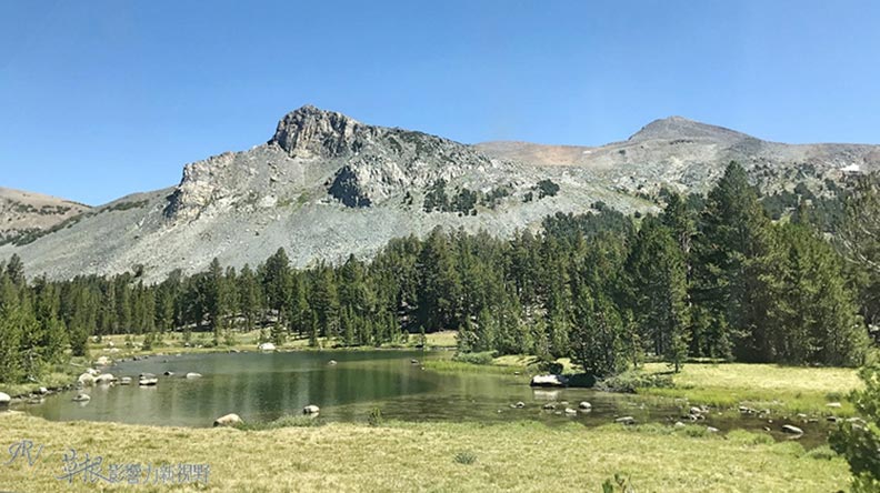 夏季限定美景:二訪「優勝美地」不能錯過的冷門景點!_img_11