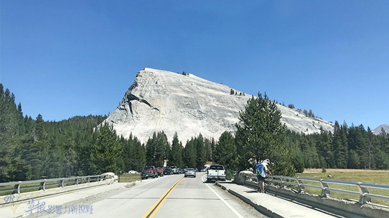 夏季限定美景:二訪「優勝美地」不能錯過的冷門景點!_img_12