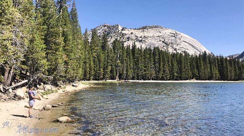 夏季限定美景:二訪「優勝美地」不能錯過的冷門景點!_img_23