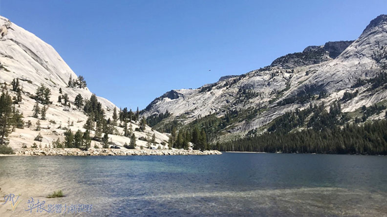 夏季限定美景:二訪「優勝美地」不能錯過的冷門景點!_img_25