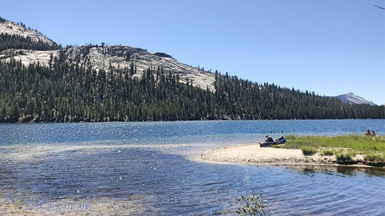 夏季限定美景:二訪「優勝美地」不能錯過的冷門景點!_img_27