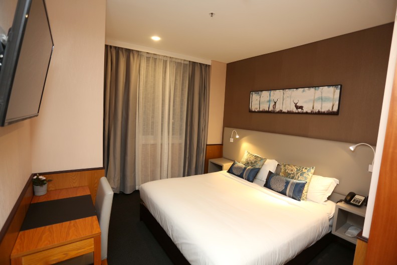 6家酒店年營收破6億！葉義深用舊大樓改建飯店翻身_img_2