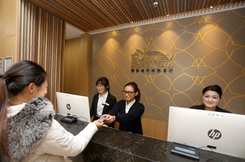 6家酒店年營收破6億！葉義深用舊大樓改建飯店翻身_img_1