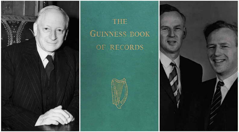 「金氏世界紀錄」靠什麼賺錢？意想不到的答案，有助思考自我轉型_img_1