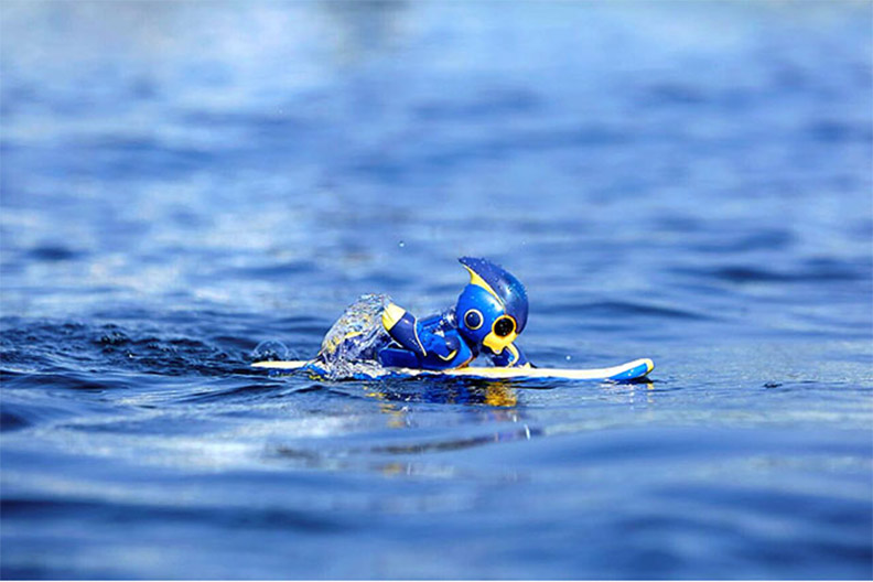 「金氏世界紀錄」靠什麼賺錢？意想不到的答案，有助思考自我轉型_img_3