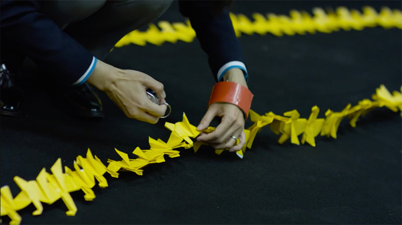 「金氏世界紀錄」靠什麼賺錢？意想不到的答案，有助思考自我轉型_img_4