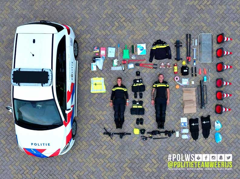 全球真人開箱照!台灣警消參戰,荷蘭、瑞士、新加坡亮點在哪?_img_1