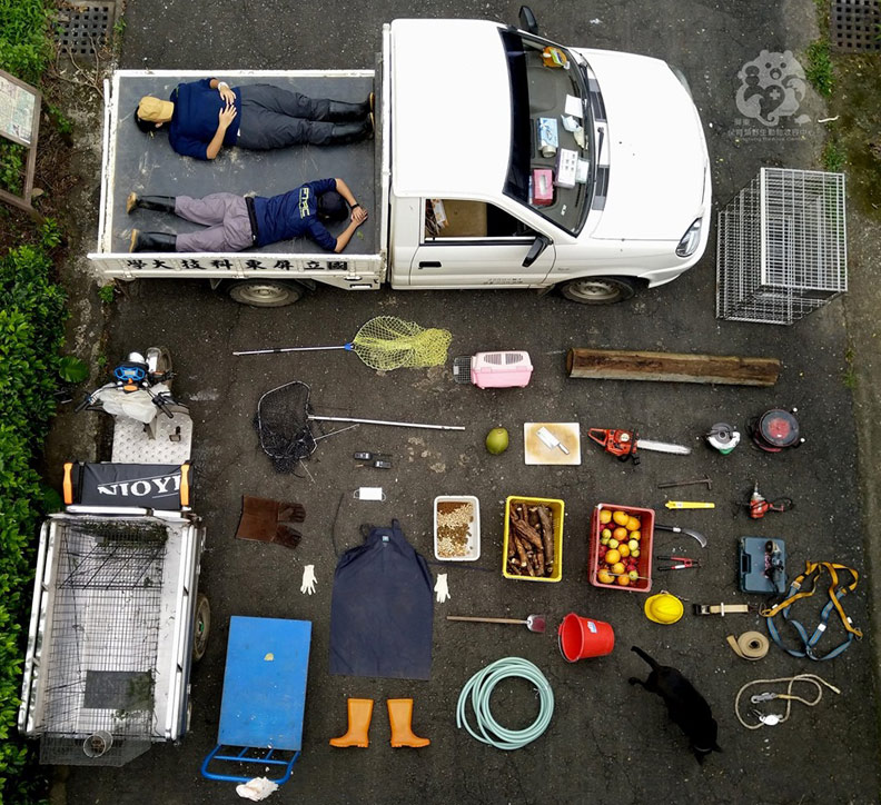 全球真人開箱照!台灣警消參戰,荷蘭、瑞士、新加坡亮點在哪?_img_11