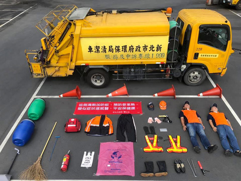 全球真人開箱照!台灣警消參戰,荷蘭、瑞士、新加坡亮點在哪?_img_10