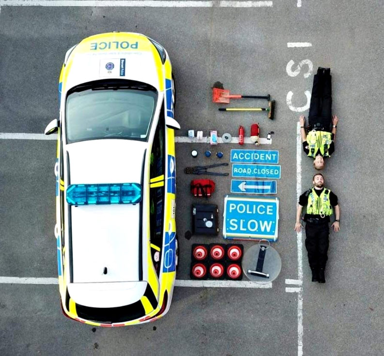 全球真人開箱照!台灣警消參戰,荷蘭、瑞士、新加坡亮點在哪?_img_7