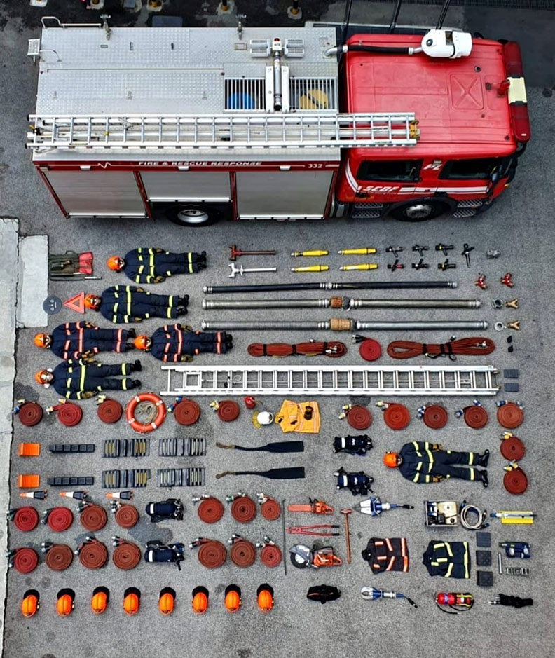 全球真人開箱照!台灣警消參戰,荷蘭、瑞士、新加坡亮點在哪?_img_8