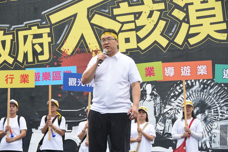 中國大陸緊縮陸客,台灣救觀光不該靠「鴉片」!_img_5