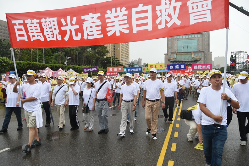 中國大陸緊縮陸客，台灣救觀光不該靠「鴉片」！_img_2