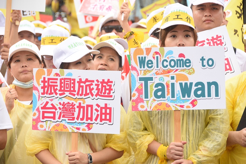 中國大陸緊縮陸客，台灣救觀光不該靠「鴉片」！_img_3