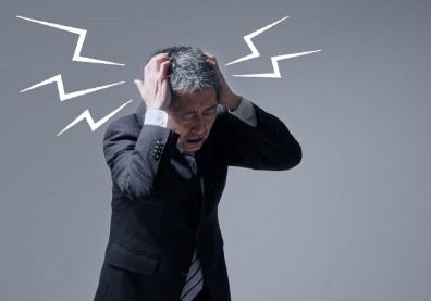 蜘蛛網膜下腔出血是「爆炸般的頭痛」！若三度出血致死率百分百