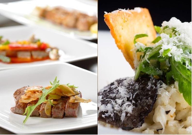 10大頂級鐵板燒：全球首間摘下米其林一星的鐵板燒餐廳也上榜！_img_6