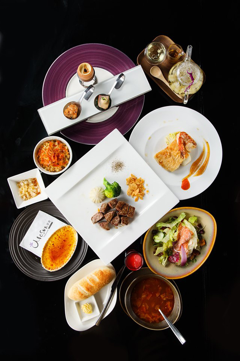 10大頂級鐵板燒：全球首間摘下米其林一星的鐵板燒餐廳也上榜！_img_7