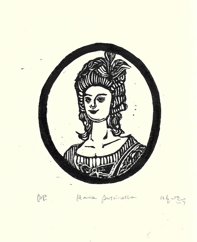 傳奇凡爾賽宮女主人！假新聞怎樣在法國大革命殺死了瑪麗王后？_img_1