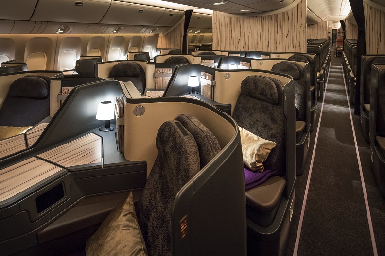 華航商務艙限時優惠 最快意的旅程_img_2