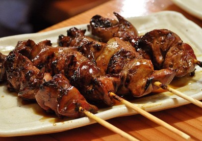 為什麼日本二戰之後，燒鳥店爆炸性增加？關鍵是用了這些食材！