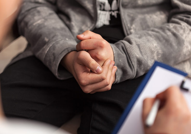 想做心理諮商？想找人聊聊？一文教你如何找到適合的心理師