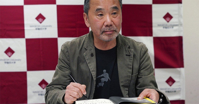 是誰擊敗了村上春樹？奧地利作家獲2019諾貝爾文學獎_img_1