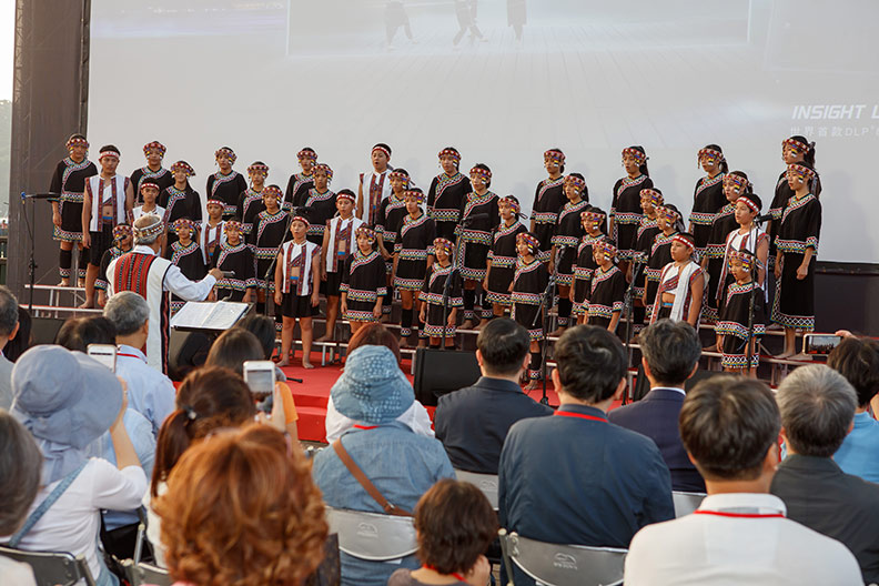 台達攜地表最強8K技術，把《水起・台灣》「帶回」日月潭_img_3