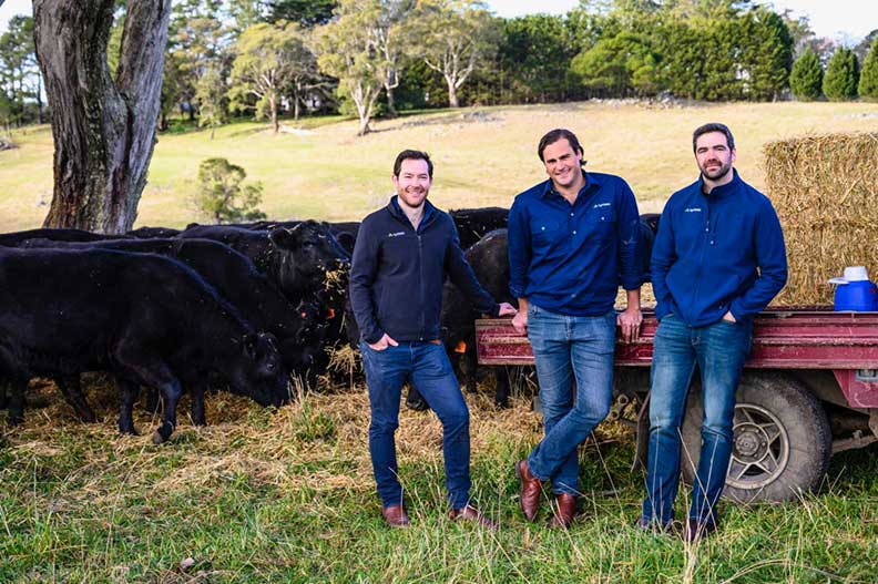 農業4.0力抗極端氣候 澳洲挑戰2030年產值翻倍_img_1