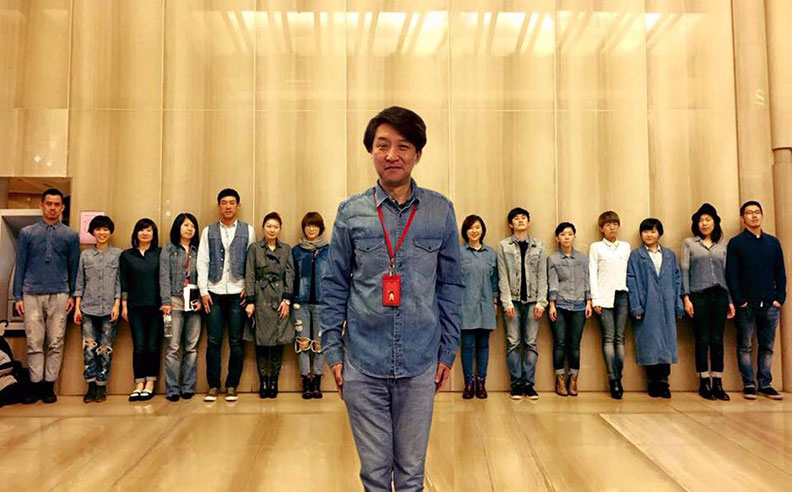 葉明桂洞悉人性、說好故事 廣告鬼才躍升兩岸品牌大師_img_1