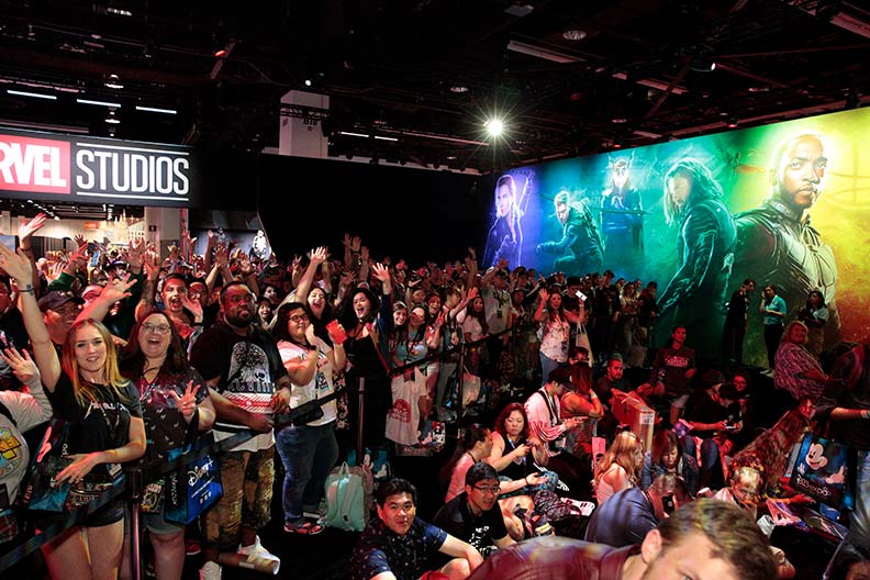 故事宇宙化、角色立體化 IP煉金術讓迪士尼96年不墜_img_1