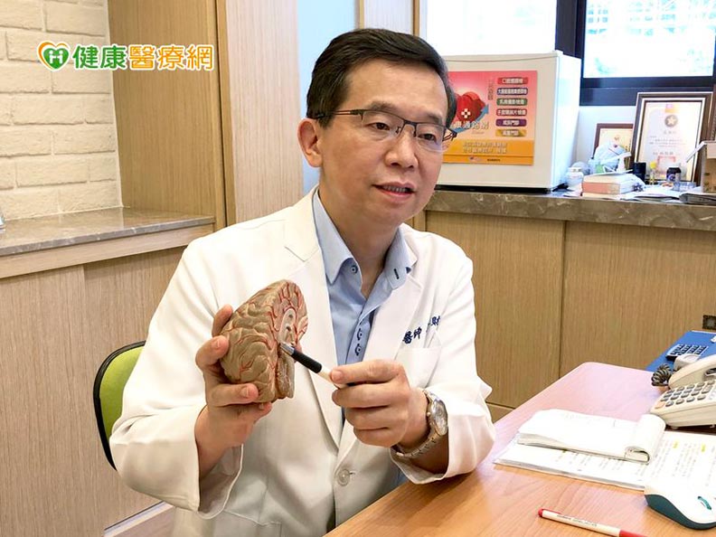 只顧孫、長期缺乏家人關懷,七旬嬤罹患「銀髮族孤獨症候群」_img_1