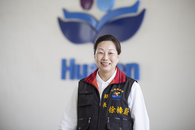 有機農業現在進行式 奠定花蓮幸福未來式_img_1