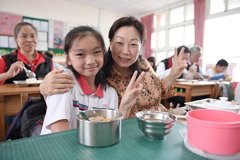 有機農業現在進行式 奠定花蓮幸福未來式_img_3