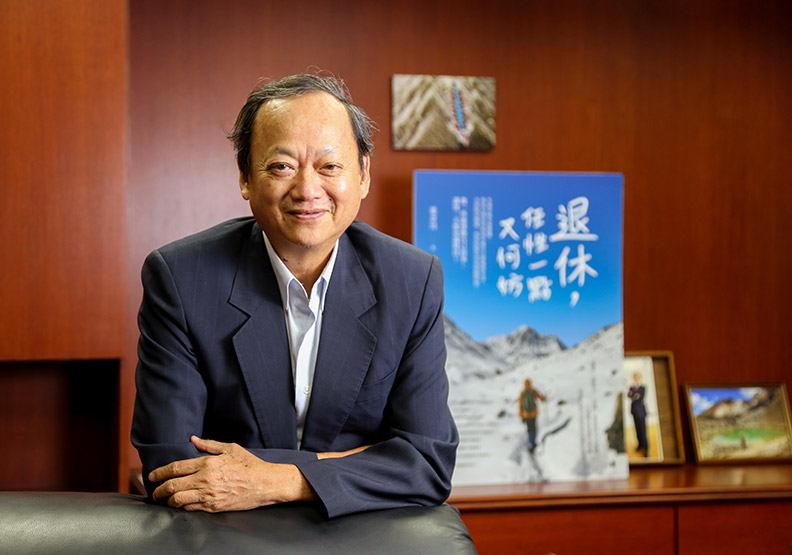 台灣防疫的下一步？專訪葉金川：政府要硬起來背後的一個支持與一個呼籲