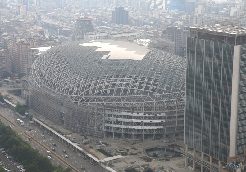 作繭自縛?柯文哲「大巨蛋」政策急轉彎的幕後原因_img_1