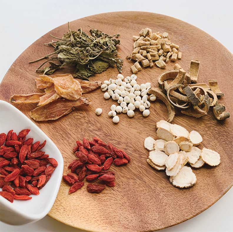 年輕女性更容易「慢性疲勞」,3 種中藥草茶搭配規律運動有助紓壓_img_1