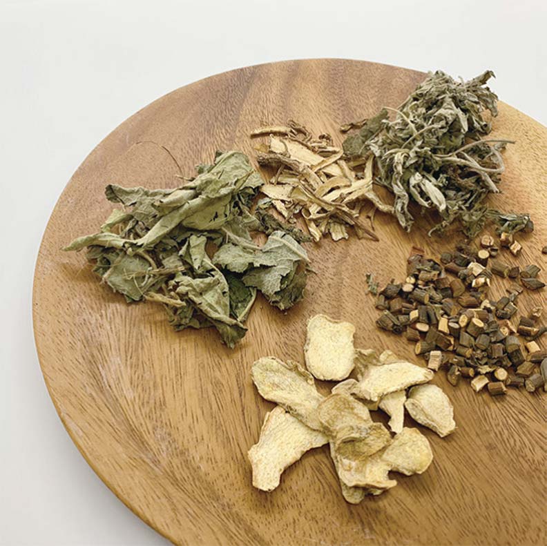 年輕女性更容易「慢性疲勞」,3 種中藥草茶搭配規律運動有助紓壓_img_3