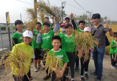 吃飯大有學問！台灣比日本慢14年的《食農教育法》還是出不來